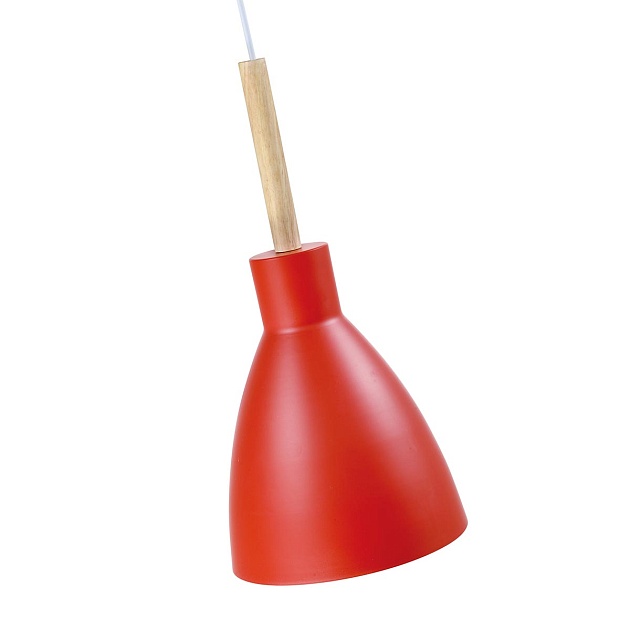 Подвесной светильник Moderli Toni V1282-1P изображение 2 Подвесной светильник Moderli Toni V1282-1P Фото № 2