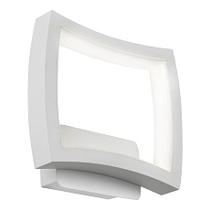 Настенный светильник iLedex Roomy 8196-200-B WH 1