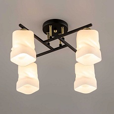 Потолочная люстра Citilux Джером CL129245 5