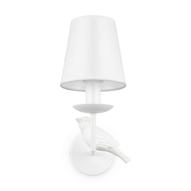 Бра Freya Комфи / Comfy FR5270WL-01W изображение 3 Бра Freya Комфи / Comfy FR5270WL-01W Фото № 3