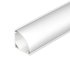 Профиль Arlight SL-Kant-H16-2000 White 037117