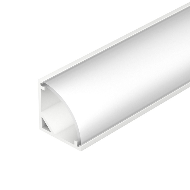 Профиль Arlight SL-Kant-H16-2000 White 037117 Фото № 1