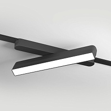 Трековый светильник Denkirs Air Linear DK5333-BK 3