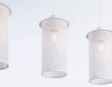 Подвесной светильник Ambrella light Traditional TR8163 1