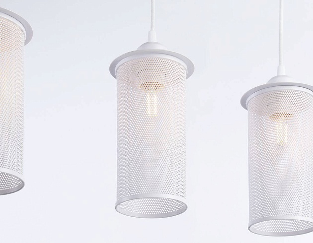 Подвесной светильник Ambrella light Traditional TR8163 Фото № 2