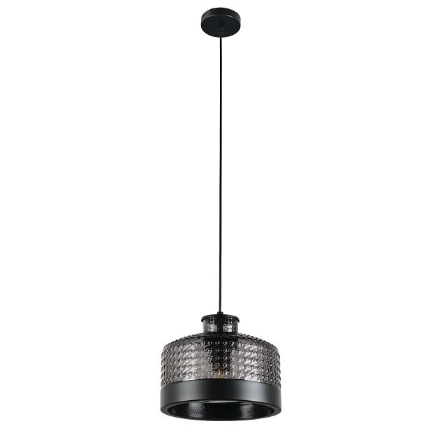 Подвесной светильник MyFar Edwin MR2484-1P изображение 1 Подвесной светильник MyFar Edwin MR2484-1P Фото № 1