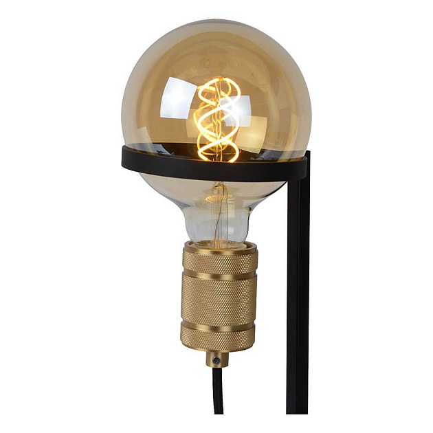 Настольная лампа Lucide Ottelien 30571/01/30 изображение 5 Настольная лампа Lucide Ottelien 30571/01/30 Фото № 5