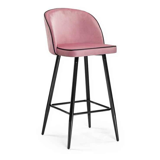 Барный стул Woodville Zefir 15049 изображение 1 Барный стул Woodville Zefir 15049 Фото № 1