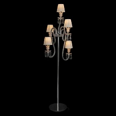 Торшер Loft IT Lord 10558F White 3