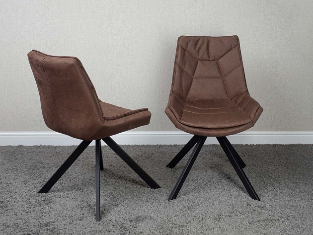 Кухонный стул Levmar Atlas Brown 7694502403 Фото № 4