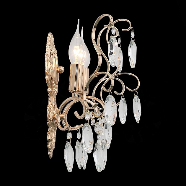 Бра ST Luce Orecchini SL846.201.02 Фото № 3