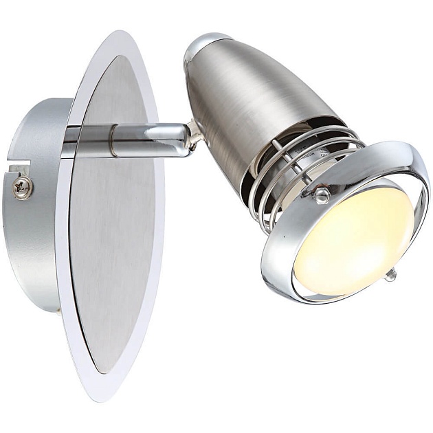 Спот Globo Dexter 54342-1 Фото № 1