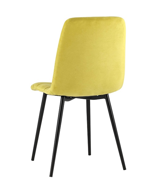 Кухонный стул Stool Group Oliver велюр золотистый fb-oliver-vl-28 изображение 5 Кухонный стул Stool Group Oliver велюр золотистый fb-oliver-vl-28 Фото № 5