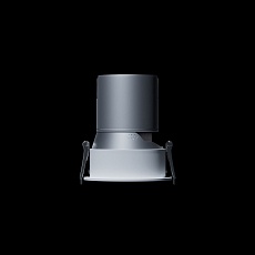 Встраиваемый светильник Led Holding DOT VS 15W TRIAC LH1611625 1