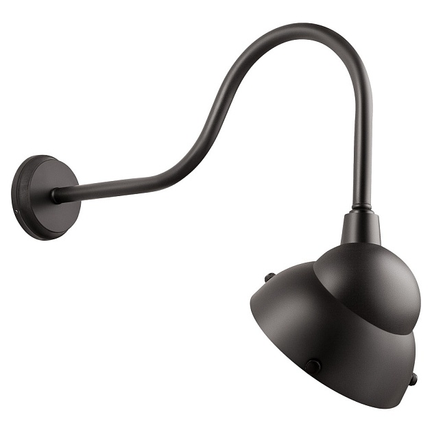 Уличный настенный светильник Covali WL-51687 Фото № 1