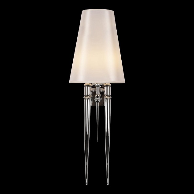 Бра Loft IT Brunilde 10207W/L Chrome Фото № 4