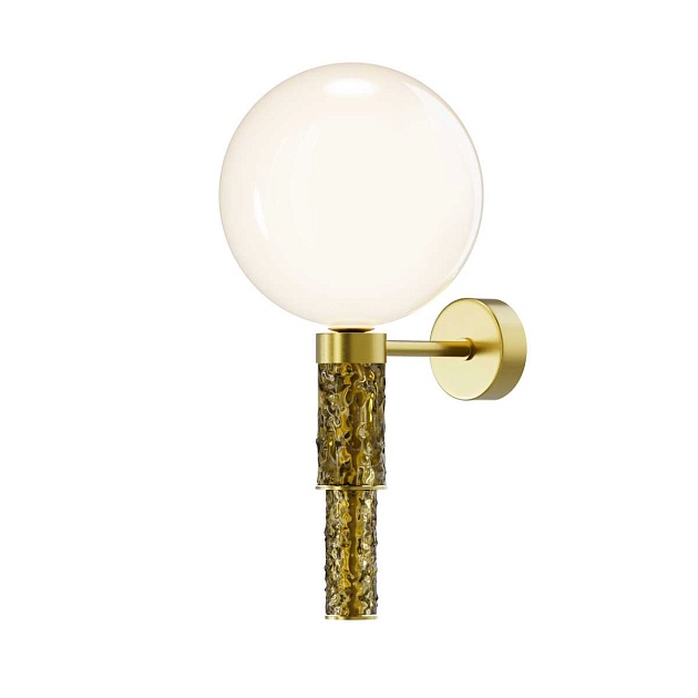 Бра Maytoni Modern Orotte MOD520WL-01BS изображение 1 Бра Maytoni Modern Orotte MOD520WL-01BS Фото № 1
