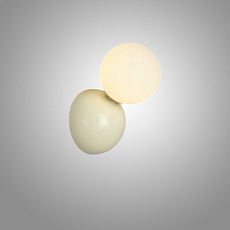 Бра Imperium Loft Ball White 322682-23