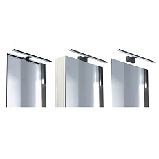 Подсветка для зеркал Nowodvorski Cezanne Led S Chrome 10665 2