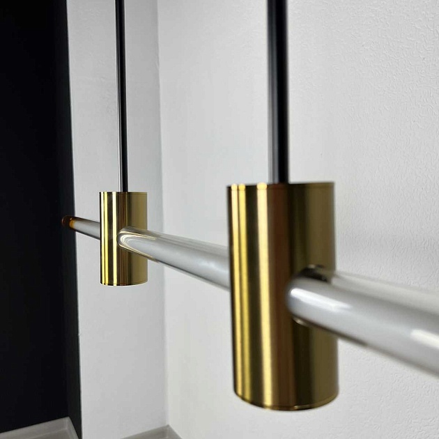 Подвесной светильник Imperium Loft Nisga 140899-26 Фото № 3