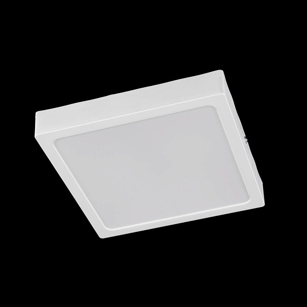 Накладной светодиодный светильник Citilux Галс CL55K22N Фото № 13