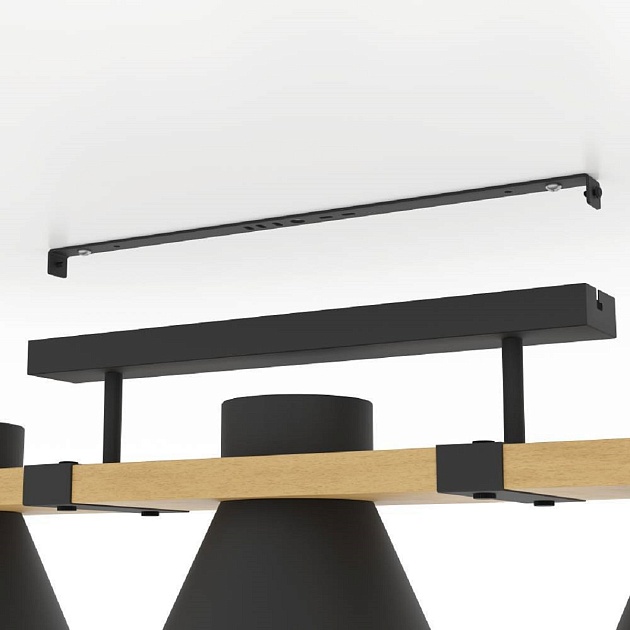 Потолочный светильник Eglo Maccles 43955 изображение 4 Потолочный светильник Eglo Maccles 43955 Фото № 4