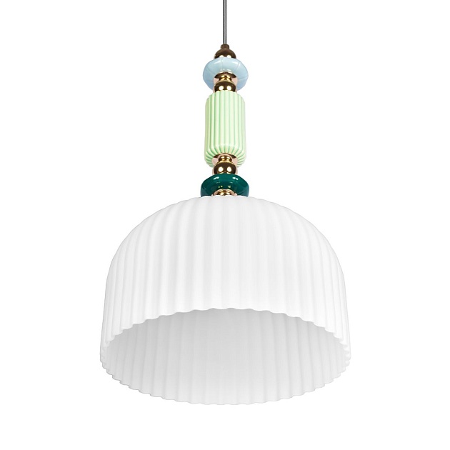 Подвесной светильник Loft IT Family 10365/A Фото № 6