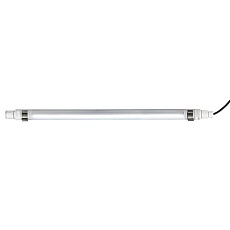 Потолочный светодиодный светильник Deko-Light Slim 348138