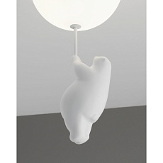 Потолочный светильник Moderli Baloons V11232-1C 2