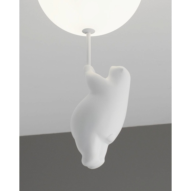 Потолочный светильник Moderli Baloons V11232-1C изображение 3 Потолочный светильник Moderli Baloons V11232-1C Фото № 3
