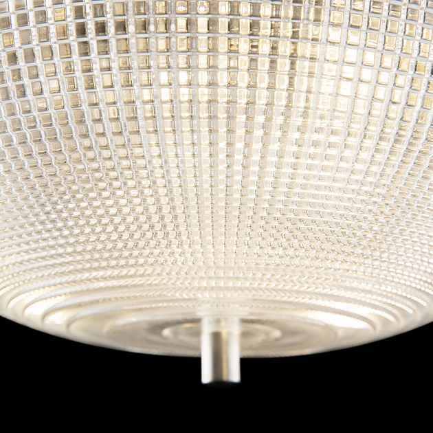 Потолочный светильник Maytoni Coupe C046CL-03N изображение 3 Потолочный светильник Maytoni Coupe C046CL-03N Фото № 3