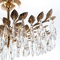 Подвесная люстра MODELUX ML.6747.5 GD 4