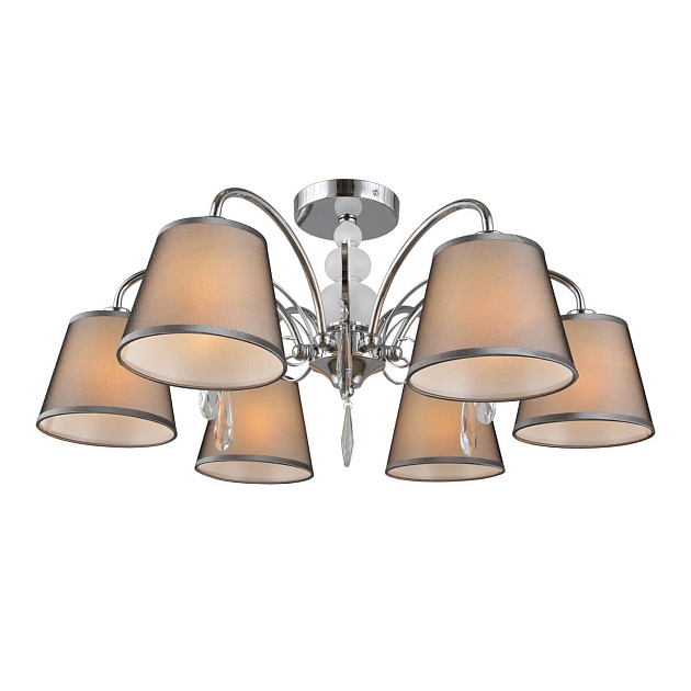 Потолочная люстра Omnilux Recco OML-66707-06 Фото № 1