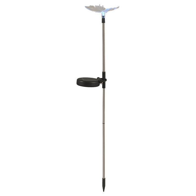 Светильник на солнечных батареях Globo Solar V 33940 Фото № 1