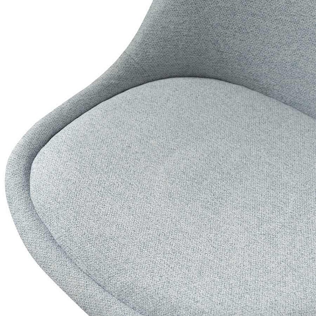 Кухонный стул Bergenson Bjorn Harvy BZHRV-CST-VLR-BL изображение 4 Кухонный стул Bergenson Bjorn Harvy BZHRV-CST-VLR-BL Фото № 4