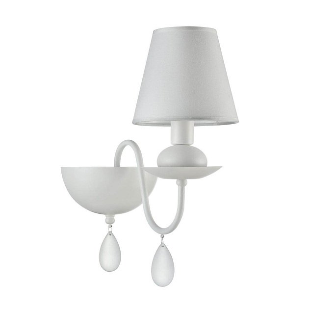 Бра Freya Eliza FR5756-WL-01-W изображение 1 Бра Freya Eliza FR5756-WL-01-W Фото № 1