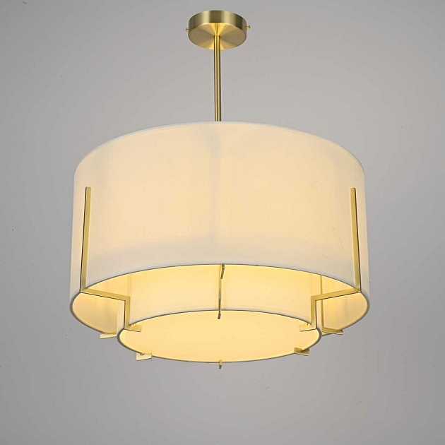 Подвесная люстра Imperium Loft Cleo 140610-26 Фото № 3