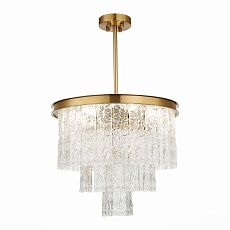 Подвесная люстра ST Luce Corsia SL1230.302.06 3