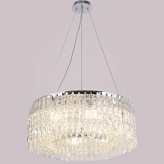 Подвесная люстра Illumico IL5063-600PZF-25 CH ELITE