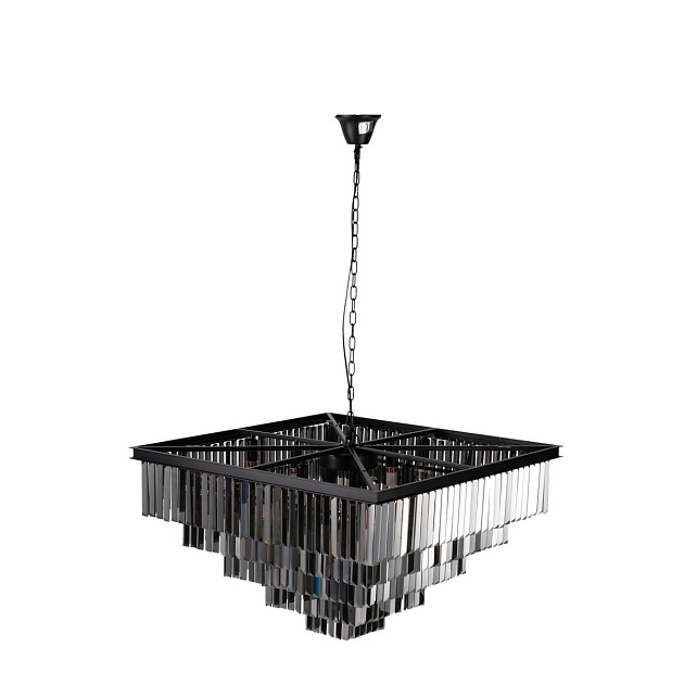 Подвесная люстра Loft IT Prism 10018/800S изображение 7 Подвесная люстра Loft IT Prism 10018/800S Фото № 7