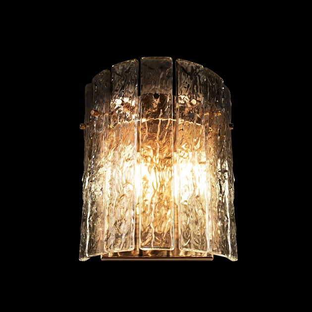 Настенный светильник Loft IT Nevada 10297W French gold Фото № 7