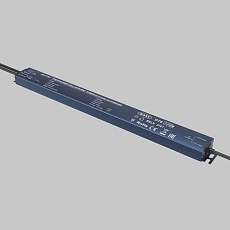 Блок питания  Maytoni Lighting control 725004 3