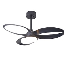 Потолочная люстра-вентилятор Mantra INFINITY FAN 8701 1