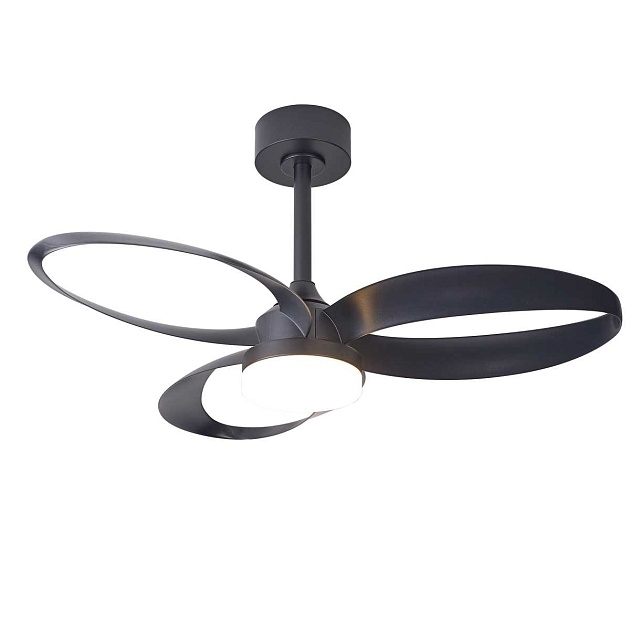 Потолочная люстра-вентилятор Mantra INFINITY FAN 8701 Фото № 2