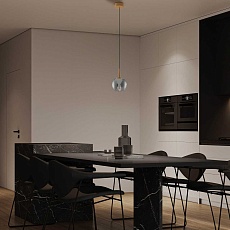 Подвесной светильник Mantra ANDROMEDA 9076 2