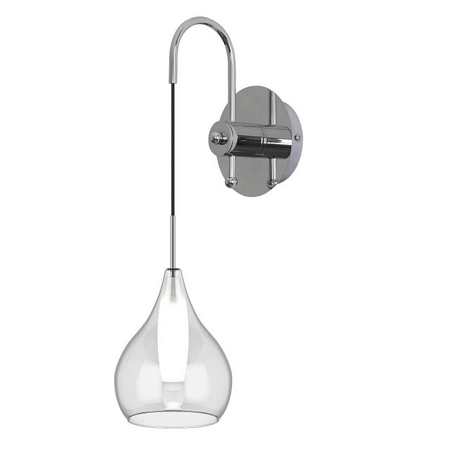 Бра Lightstar Pentola 803531 изображение 1 Бра Lightstar Pentola 803531 Фото № 1