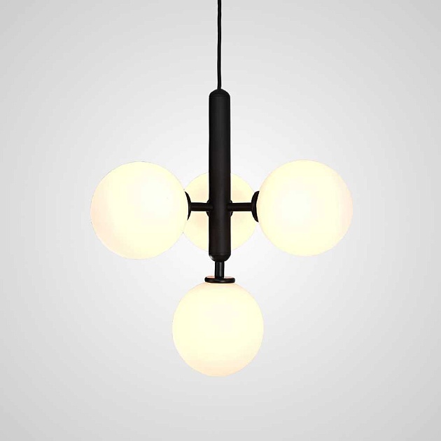 Подвесной светильник Imperium Loft Raffin 177909-26 Фото № 1