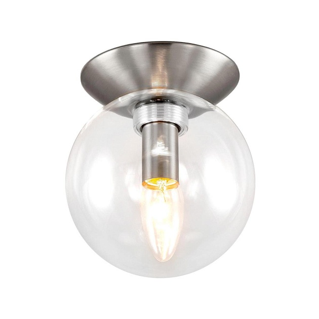 Потолочный светильник Citilux Томми CL102511 изображение 1 Потолочный светильник Citilux Томми CL102511 Фото № 1