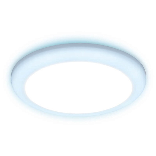 Встраиваемый светодиодный светильник Ambrella light Led Downlight DCR309 изображение 1 Встраиваемый светодиодный светильник Ambrella light Led Downlight DCR309 Фото № 1