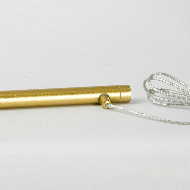 Подвесной светодиодный светильник Lussole Gilmer LSP-0933 изображение 4 Подвесной светодиодный светильник Lussole Gilmer LSP-0933 Фото № 4
